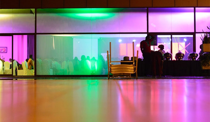 Ashfield Meetings &amp; Events expands leadership team