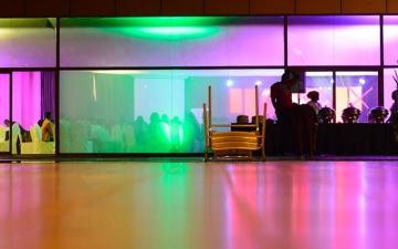 Ashfield Meetings &amp; Events expands leadership team