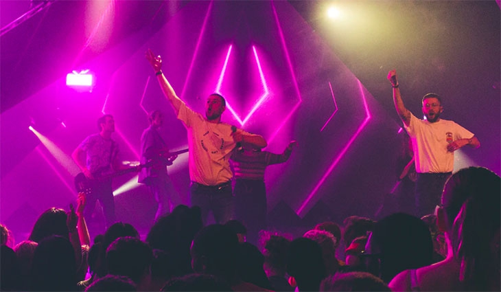 Ashfield Meetings &amp; Events expands leadership team