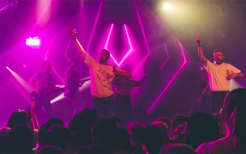 Ashfield Meetings &amp; Events expands leadership team