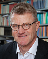 Dr. habil. phil. Dr. theol. Eberhard Schnebel